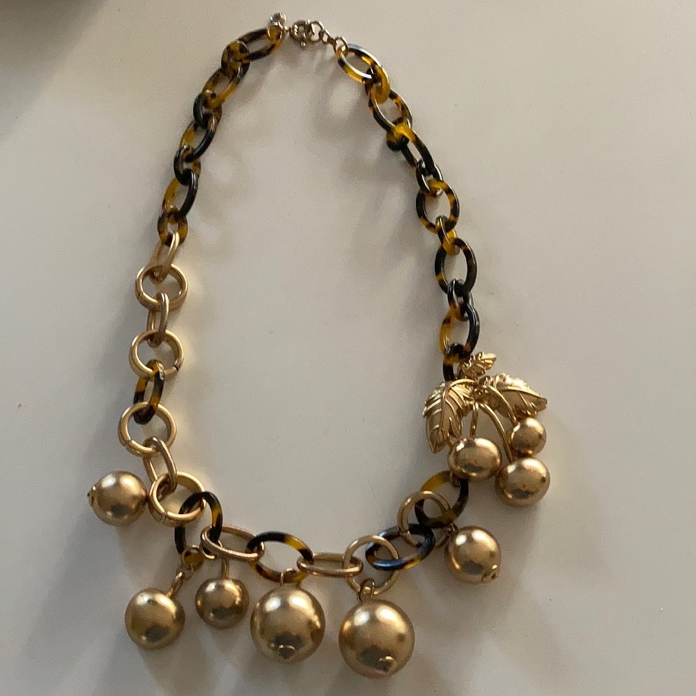 J.Crew Necklace